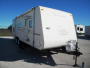 Used 2005 Coachmen Capri 27 Travel Trailer For Sale